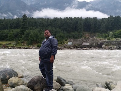 Ganga Resort