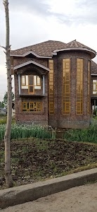 Ishfaq Residency