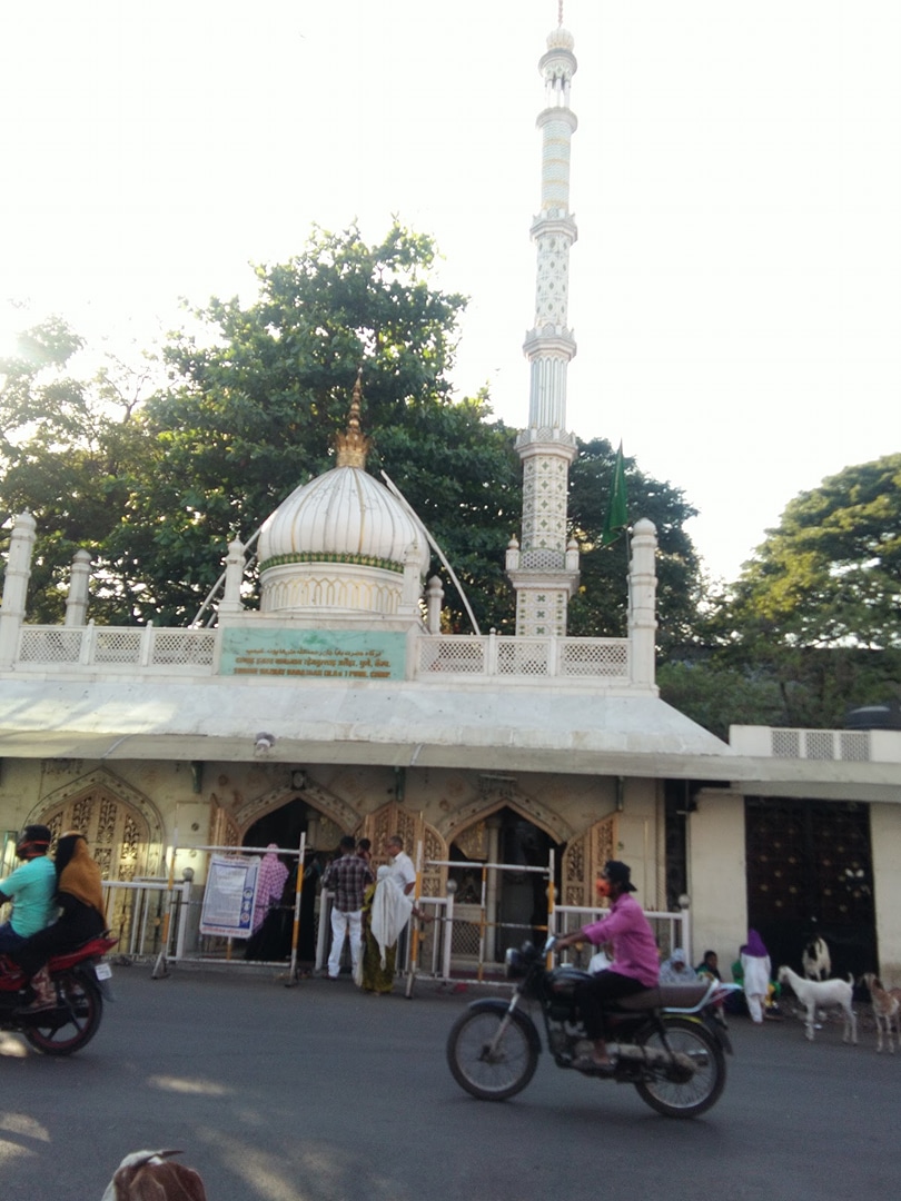 Babajan Chowk