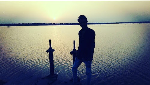 Nohara Wale Baba(DC)
