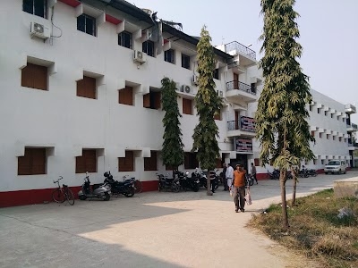 DIRECTORATE OF DISTANCE EDUCATION
