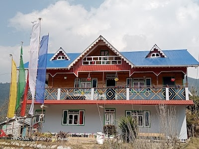 Silent Valley Home Stay
