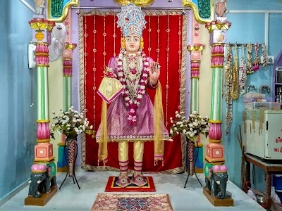 SwamiNarayan temple