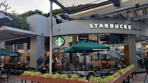 Starbucks Coffee