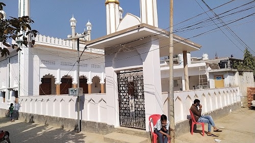 Paschim Masjid