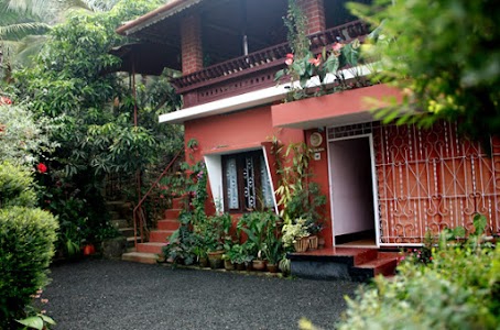 The Four Seasons Homestay