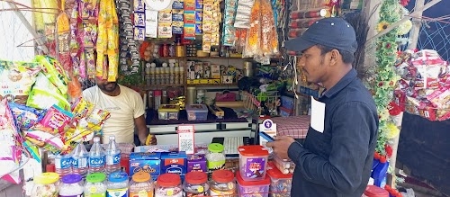 RAJESH TELECOM