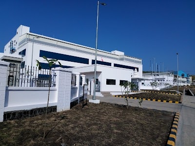 Kusum Healthcare Pvt. Ltd.