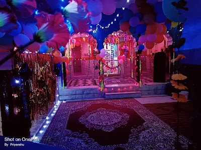 Mandir Shri Janki Vallabh Nuh