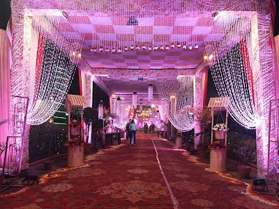 Chaudhary Rajendra Singh Memorial Farm House