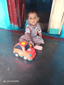 Sandeep haldkar