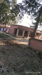 राजकिय प्राथमिक मध् विद्यालय खैरी मुसहरी टोला