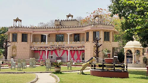 takkamore celebrations lawn