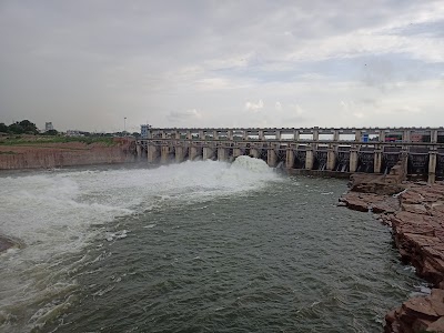 Kota Barrage