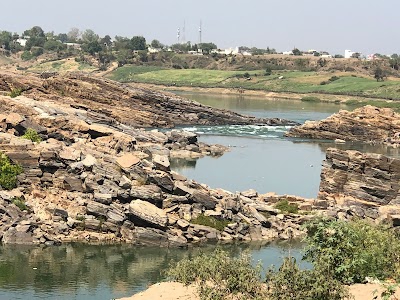 Barmaan Narmada Ghat