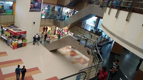 Sahara Mall