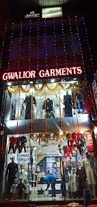 Gwalior garments
