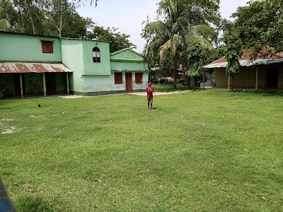 Laskarhat Emmanuel Mission School