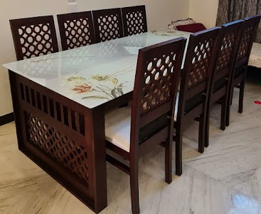 Razeen Bed Works