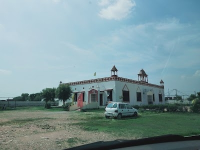Midway Resort