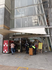 DLF GRAND MALL