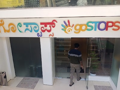 goSTOPS Bengaluru, Jayanagar