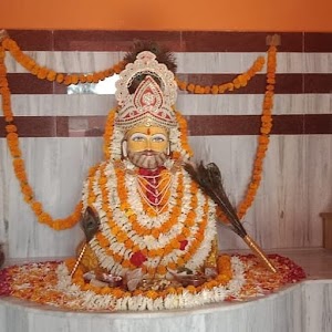 Khatu Shyam Mandir (Khatu Dham Suratgarh)