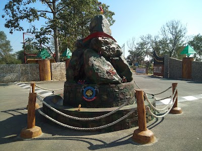 BSF INSTITUTE OF ADVENTURE AND ADVANCE TRAINING