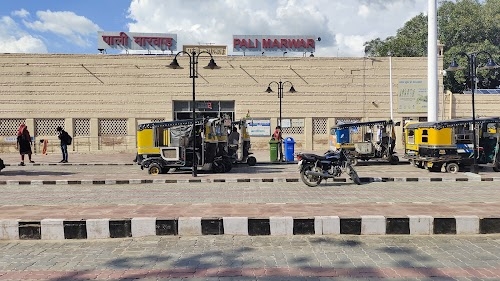 Pali Marwar