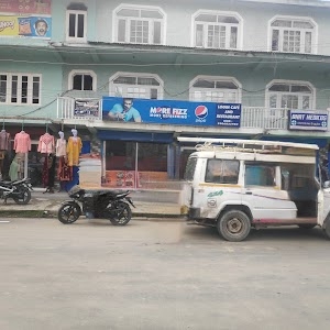 Login Cafe and Restaurant