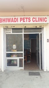 bhiwadi pets clinic