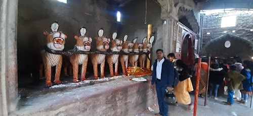 Shiv Mandir Piprahian