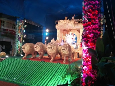 Sanjay Industries
