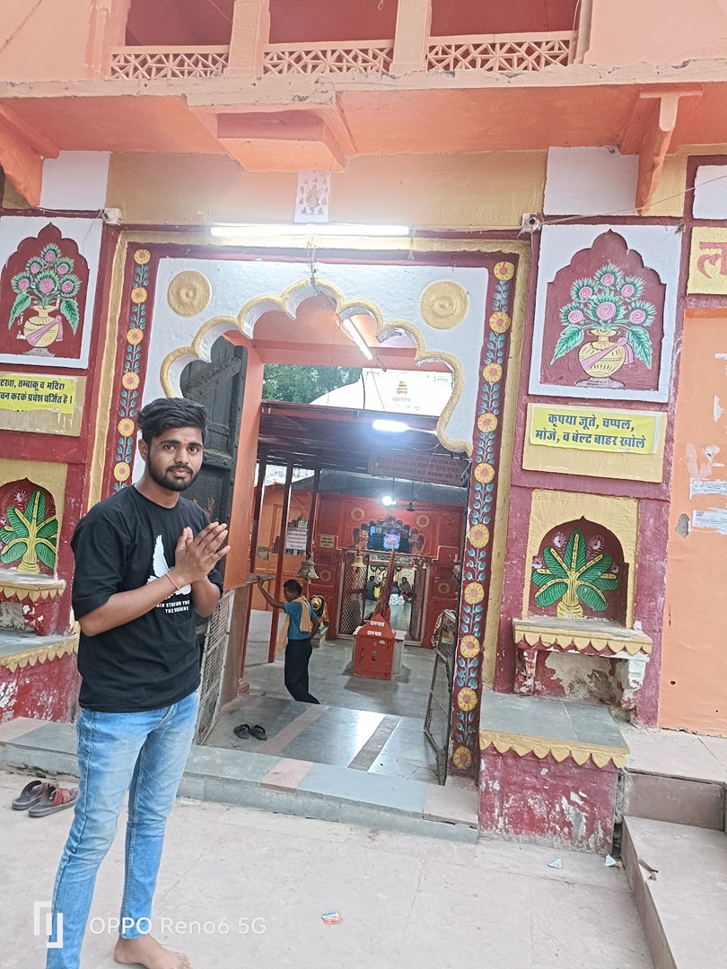 Sorsan mata ji
