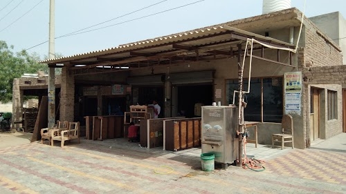 New Shree Gurunanak Furniture House