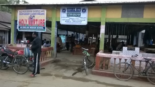 Bihara Bazar