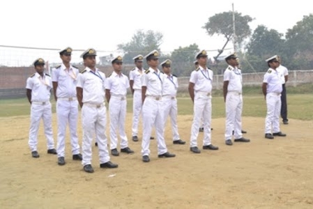 Sealane Maritime Academy