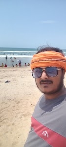 Tarini Temple