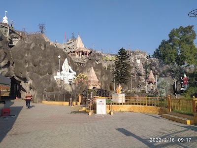 Vaishno Mata Temple