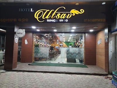 Utsav Restaurant