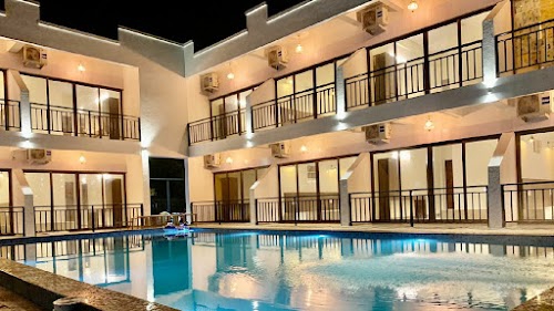 Opulence Resort Kihim