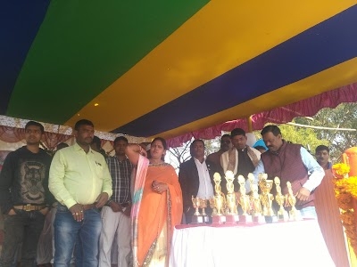 Puneet rai stadium