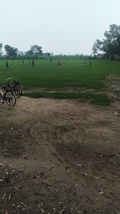 Simbli Football Ground