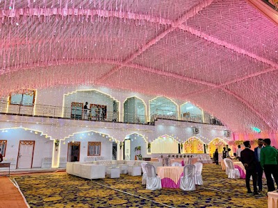 Shri Krishna Palace