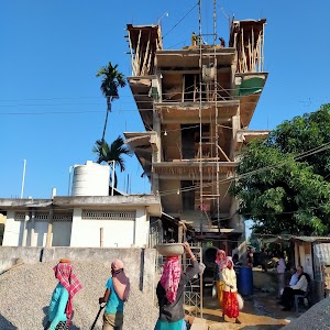 Satsang Vihar, Kanchanbari