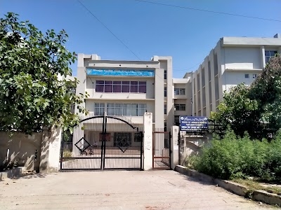Takmil Ut Tib College
