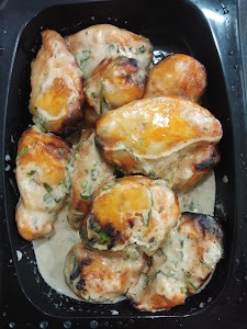 Roti boti