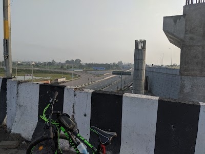 Bhojpur Toll Plaza 1