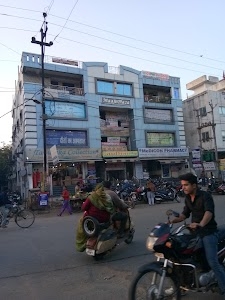 Maaji Plaza SIDDHARTH CLINIC AND DIAGNOSTIC CENTER