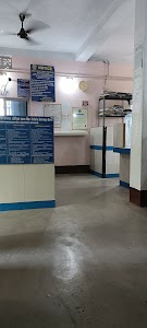 Odisha Gramya Bank, Tulasikshetra Branch